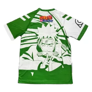 Real Betis x Naruto Trikot 24/25 für Herren (Speziell)
