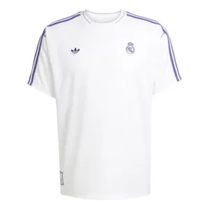 Real Madrid Terrace Icon Trikot 24/25 für Herren