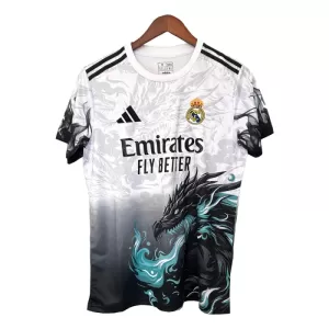 Real Madrid Trikot 24/25 Dragon für Herren (Speziell)