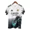 Real Madrid Trikot 24/25 Dragon für Herren (Speziell)