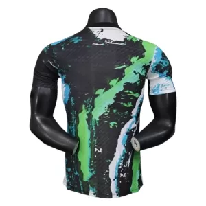 Real Madrid Trikot 24/25 für Herren Schwarz (Speziell)