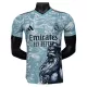 Real Madrid x Viking Warrior Trikot 24/25 für Herren (Speziell) Real Madrid x Viking Warrior Trikot 24/25 für Herren (Speziell)