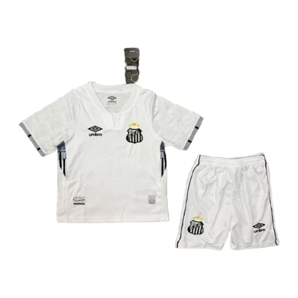 Santos FC Heimtrikot 24/25 für Kinder Santos FC Heimtrikot 24/25 für Kinder