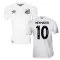 Santos FC Neymar JR 10 Heimtrikot 24/25 für Herren