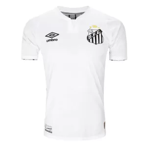 Santos FC Neymar JR 10 Heimtrikot 24/25 für Herren