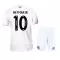 Santos FC Neymar JR 10 Heimtrikot 24/25 für Kinder