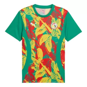 Senegal Pre-Match Trikot 24/25 für Herren Senegal Pre-Match Trikot 24/25 für Herren