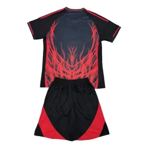 SL Benfica Trikot 24/25 für Kinder (Speziell)