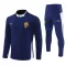 Portugal Trainingspullover-Set 24/25 für Herren Navy