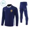 Portugal Trainingspullover-Set 24/25 für Kinder Navy