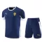 Portugal Trainingstrikot 24/25 für Kinder Navy