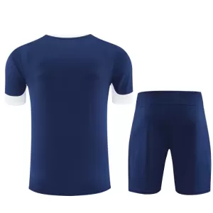 Portugal Trainingstrikot 24/25 für Kinder Navy