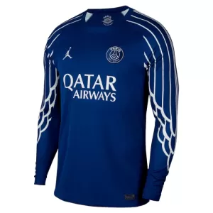 Paris Saint-Germain 4.Trikot 24/25 Langarm für Herren