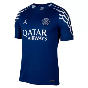 Paris Saint-Germain Zaire Emery 33 4.Trikot 24/25 für Herren