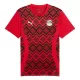 Ägypten Pre-Match Trikot 2025 für Herren Ägypten Pre-Match Trikot 2025 für Herren