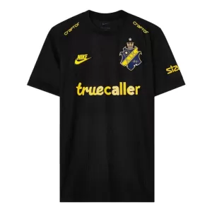 AIK Stockholm Heimtrikot 2025 für Herren AIK Stockholm Heimtrikot 2025 für Herren