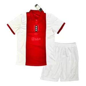 Ajax Amsterdam Trikot Jahrestag 2025 für Kinder Ajax Amsterdam Trikot Jahrestag 2025 für Kinder
