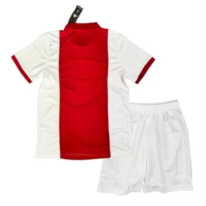 Ajax Amsterdam Trikot Jahrestag 2025 für Kinder