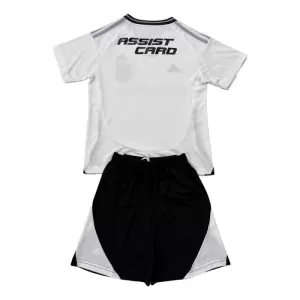 Colo-Colo Heimtrikot 25/26 für Kinder