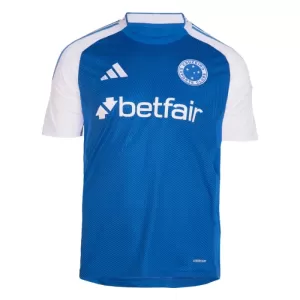 Cruzeiro EC Heimtrikot 25/26 für Herren Cruzeiro EC Heimtrikot 25/26 für Herren