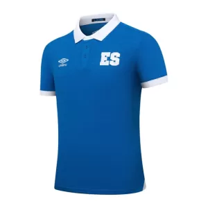 El Salvador Heimtrikot 2025 für Herren
