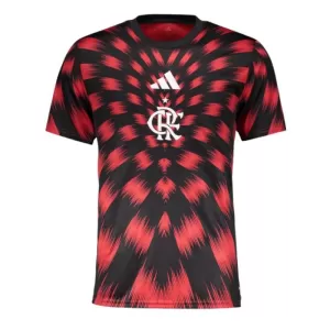 Flamengo Pre-Match Trikot 25/26 für Herren