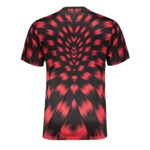 Flamengo Pre-Match Trikot 25/26 für Herren