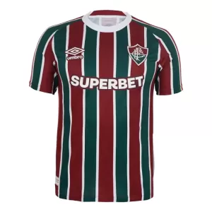 Fluminense FC Heimtrikot 25/26 für Herren Fluminense FC Heimtrikot 25/26 für Herren