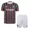 Fluminense FC Heimtrikot 25/26 für Kinder
