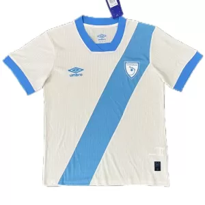 Guatemala Heimtrikot 2025 für Herren Guatemala Heimtrikot 2025 für Herren