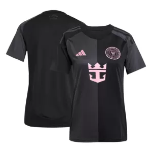 Inter Miami CF Auswärtstrikot 25/26 für Damen