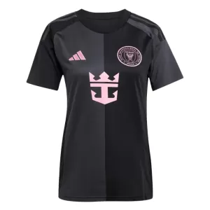Inter Miami CF Auswärtstrikot 25/26 für Damen