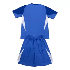 Juventus Torwart Trikot 25/26 für Kinder