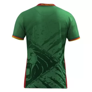 Kamerun Heimtrikot 2025 für Herren