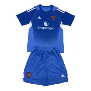 Manchester United Torwart Trikot 25/26 für Kinder Manchester United Torwart Trikot 25/26 für Kinder