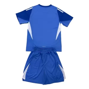 Manchester United Torwart Trikot 25/26 für Kinder