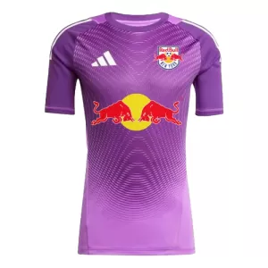 New York Red Bulls Torwart Trikot 2025 für Herren New York Red Bulls Torwart Trikot 2025 für Herren