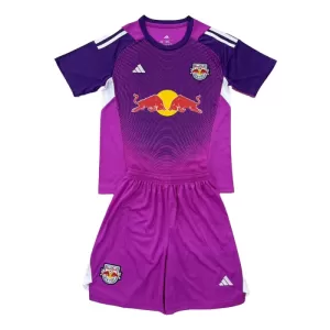 New York Red Bulls Torwart Trikot 2025 für Kinder New York Red Bulls Torwart Trikot 2025 für Kinder
