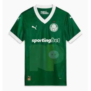 Palmeiras Heimtrikot 25/26 für Herren Palmeiras Heimtrikot 25/26 für Herren