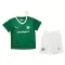 Palmeiras Heimtrikot 25/26 für Kinder