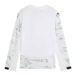 Portugal Auswärtstrikot 2025 Langarm für Herren