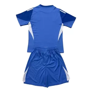 Real Madrid Torwart Trikot 25/26 für Kinder