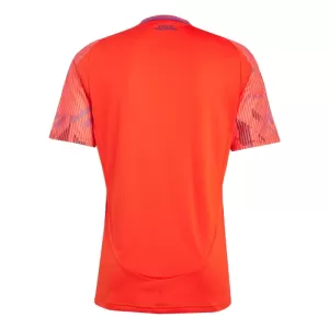 Universidad de Chile Auswärtstrikot 25/26 für Herren