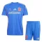 Universidad de Chile Heimtrikot 25/26 für Kinder