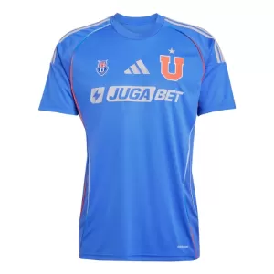 Universidad de Chile Heimtrikot 25/26 für Kinder