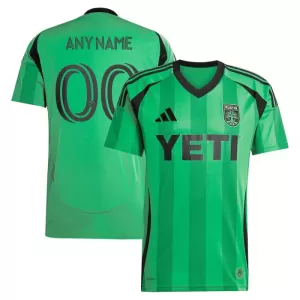 Austin FC Heimtrikot 25/26 für Herren