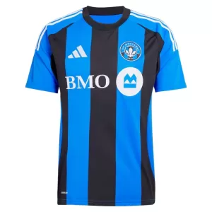 CF Montréal Heimtrikot 25/26 für Herren