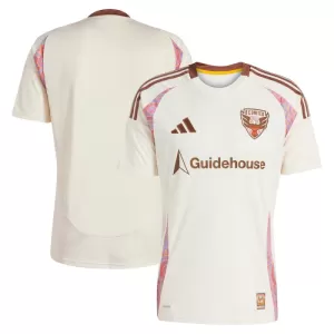 DC United Auswärtstrikot 25/26 für Herren DC United Auswärtstrikot 25/26 für Herren