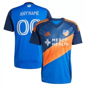 FC Cincinnati Heimtrikot 25/26 für Herren