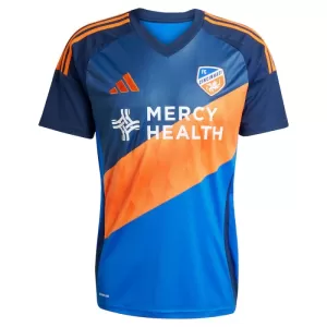 FC Cincinnati Heimtrikot 25/26 für Herren